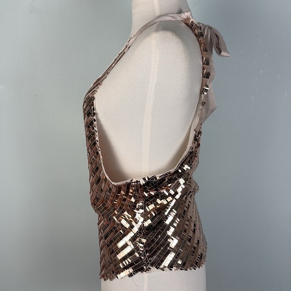 Free People Disco Fever Cami - Picture 7 of 8